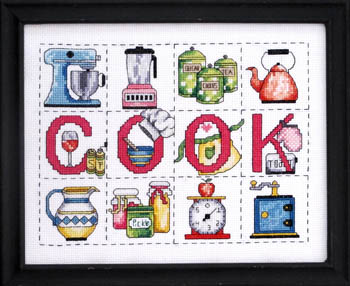 Cook
